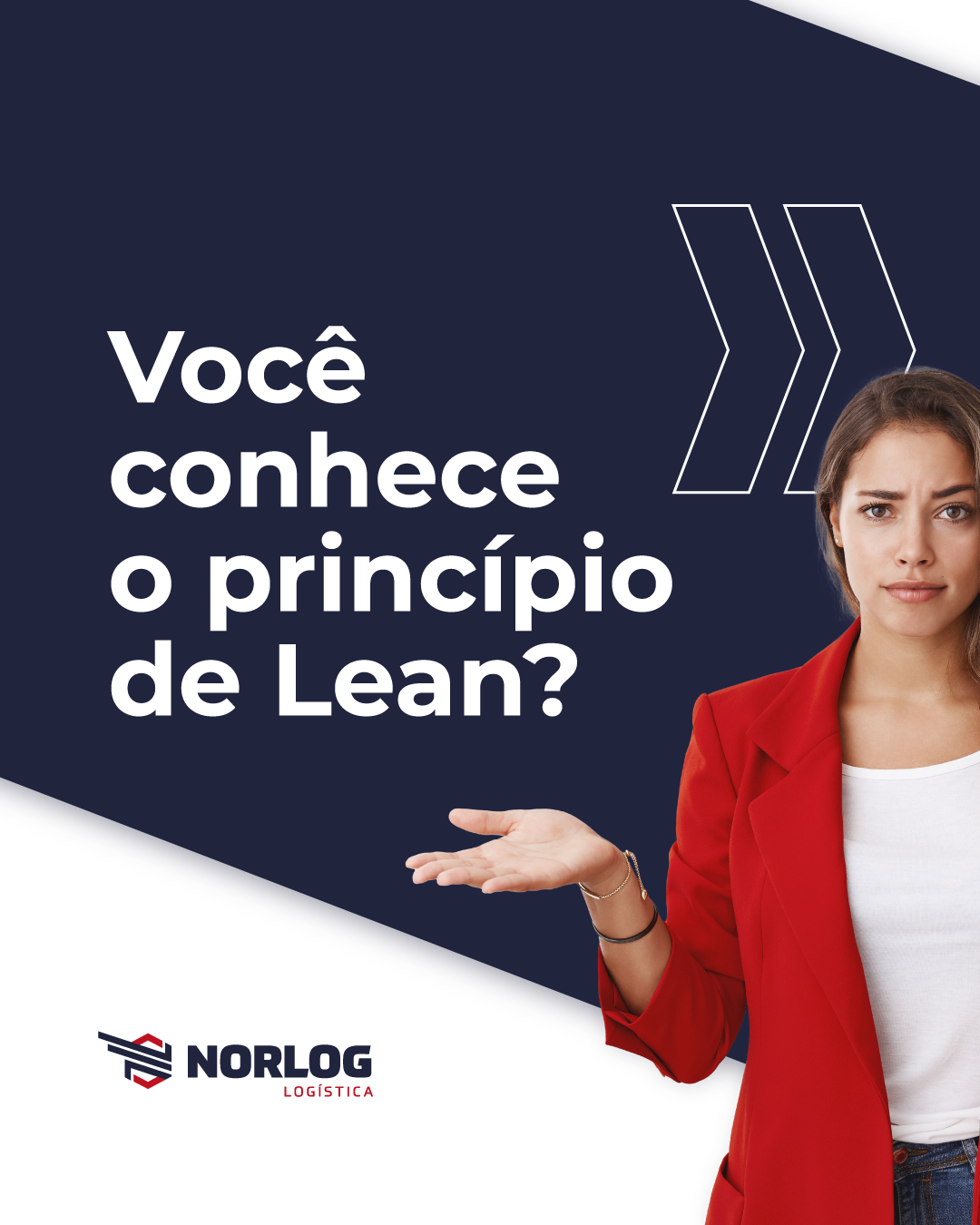 Eficiência e redução de custos com a metodologia Lean